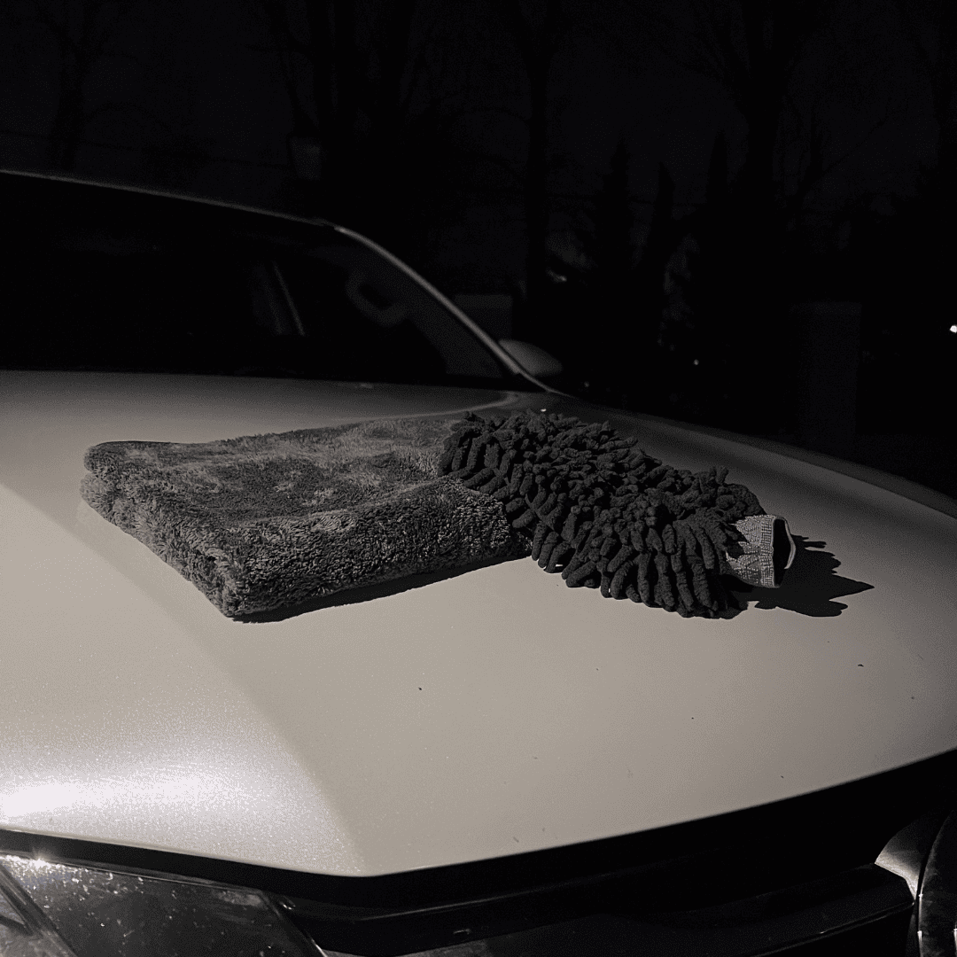 Kit Secado Profesional LUME